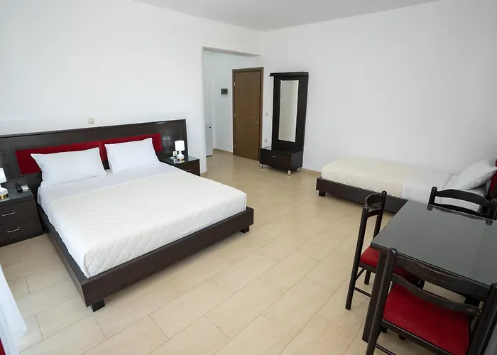 Hotel Imperio Hotel *