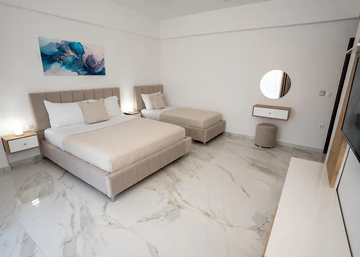 Hotel Imperio Hotel *