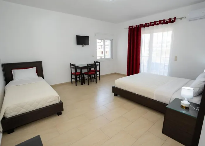 Hotel Imperio Hotel *