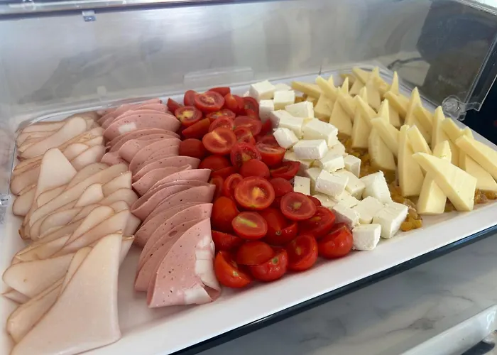 Imperio Hotel Sarandë