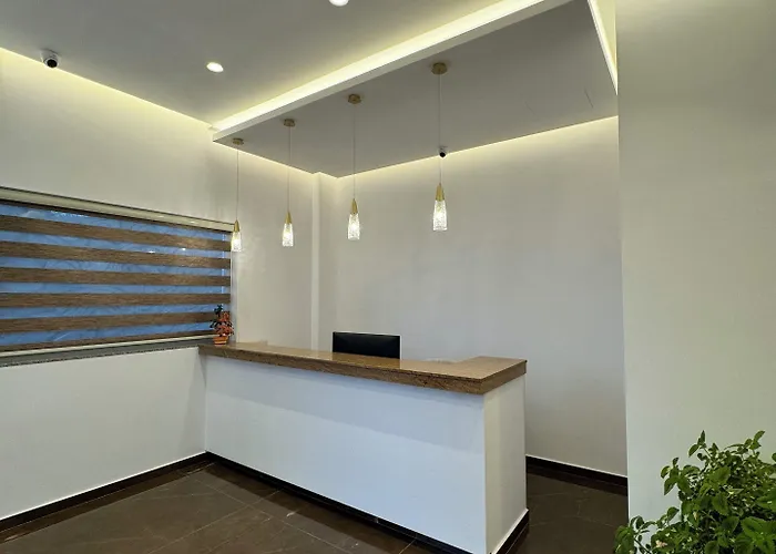 Imperio Hotel Hotel *