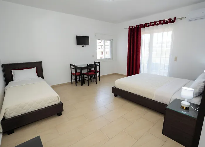 Hotel Imperio Hotel