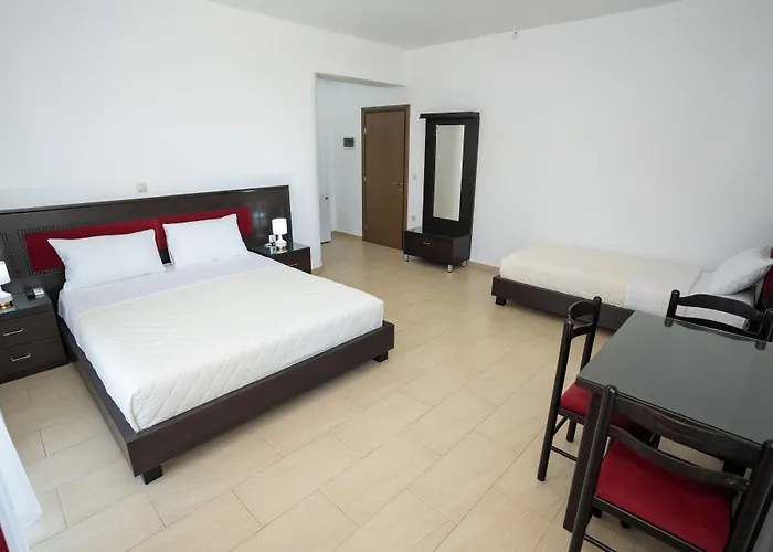 Imperio Hotel Hotel *